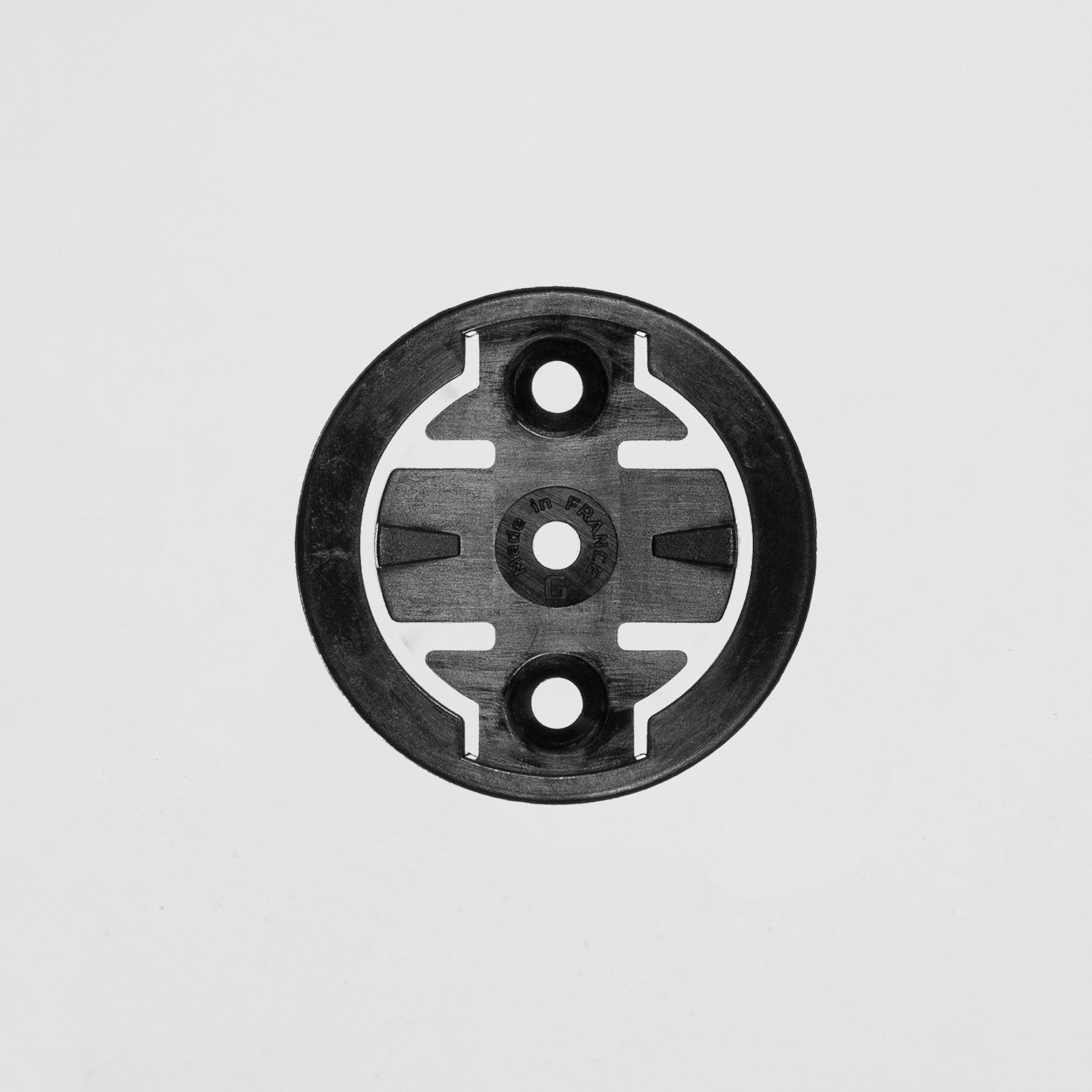 Adaptateur support compteur Garmin