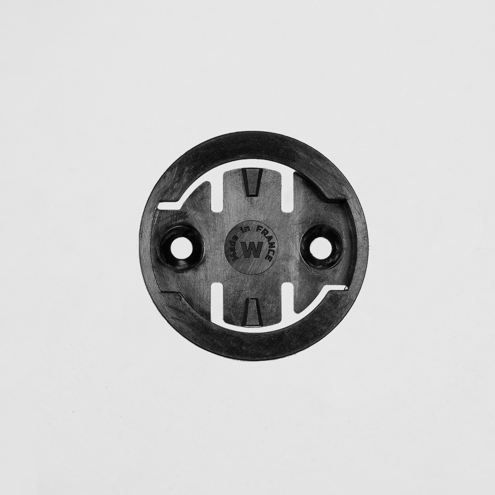 Adaptateur support compteur Wahoo