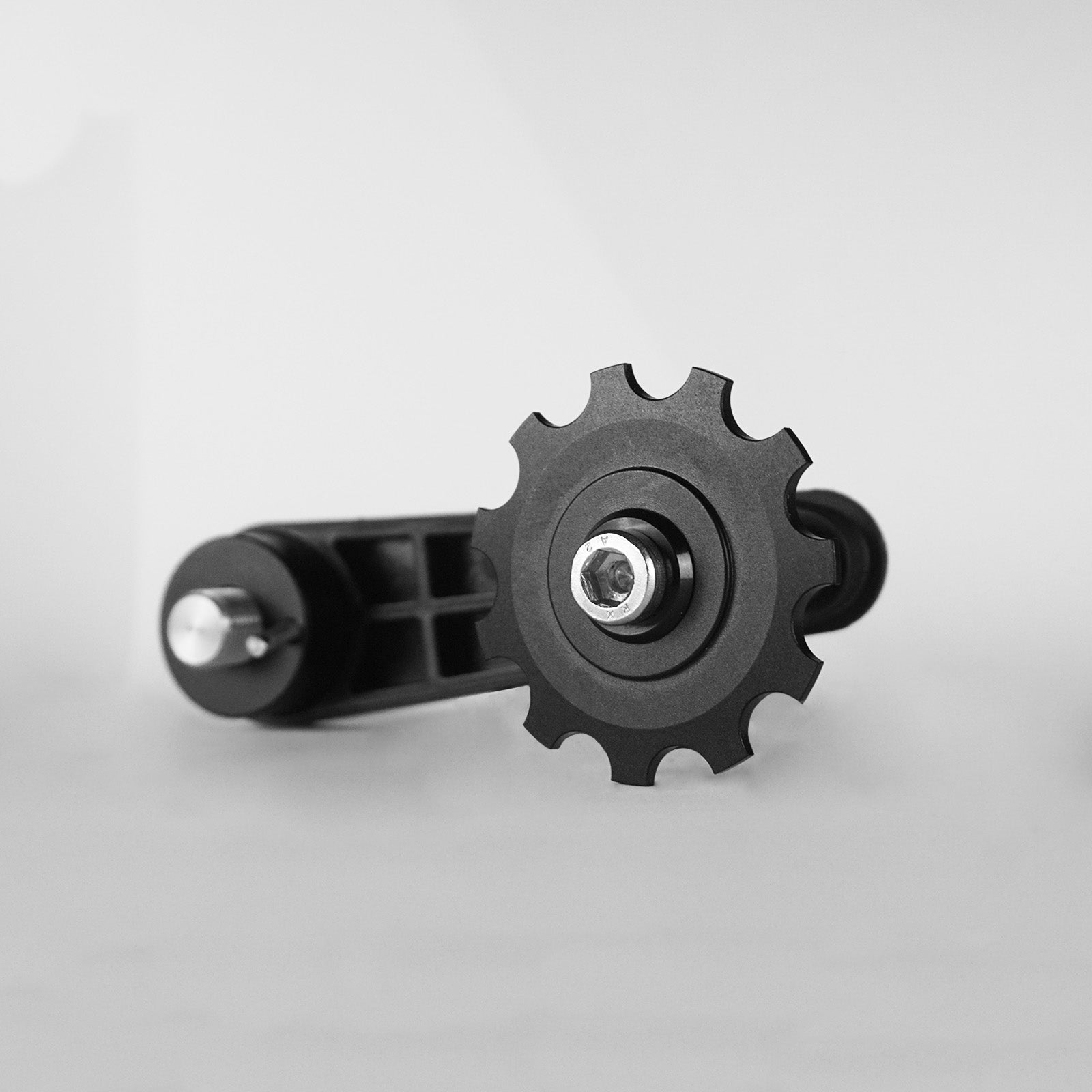 Tendeur arrière simple