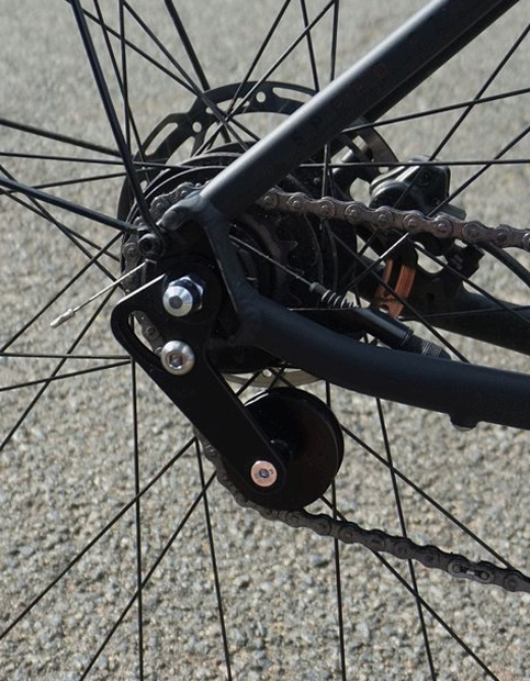 Tendeur Arrière simple fixe